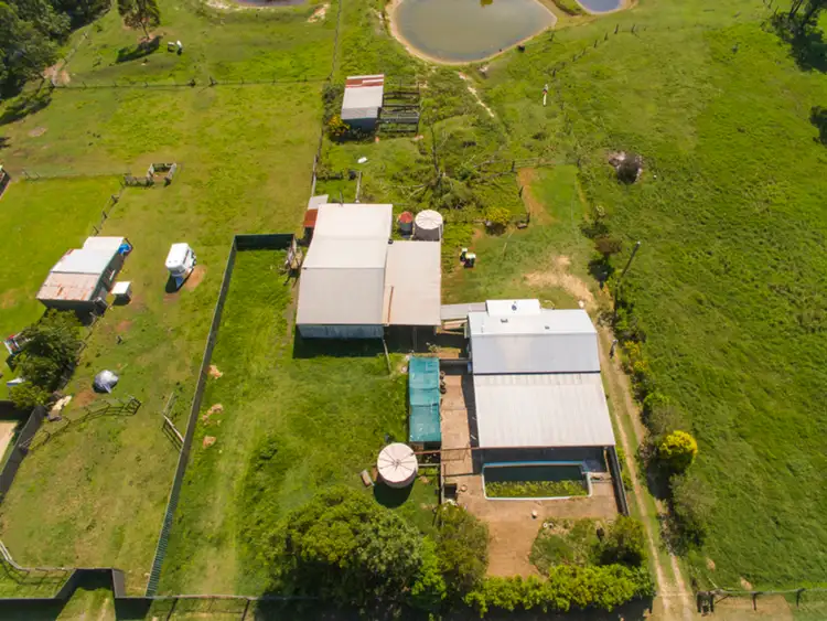 Third view of Homely rural property listing, 39 Frame Drive, Abermain NSW 2326