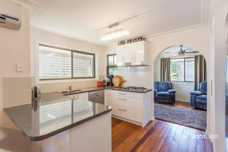 Third view of Homely house listing, 95 Vienna Road, Alexandra Hills QLD 4161