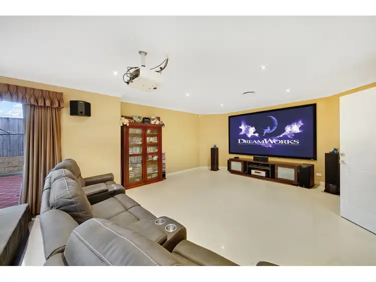 Sixth view of Homely house listing, 73 Governors Way, Macquarie Links NSW 2565