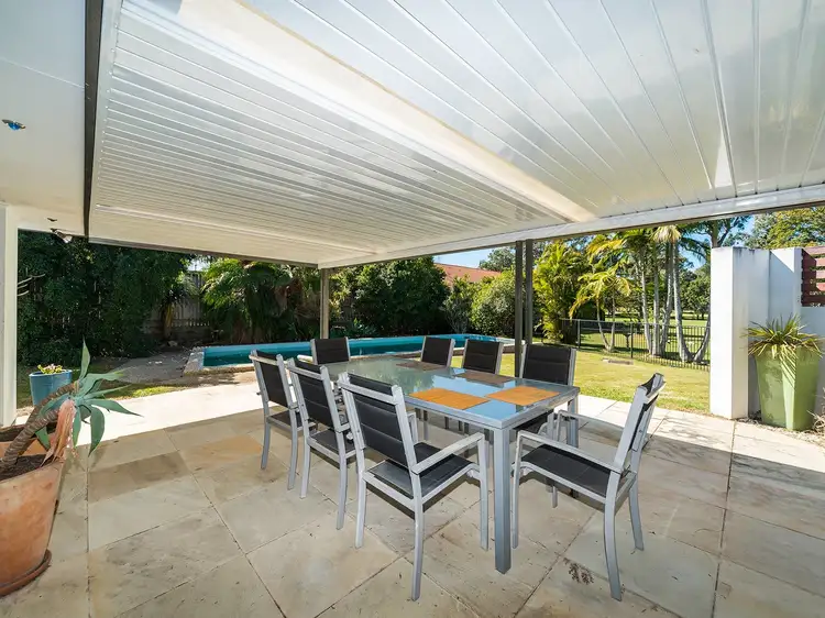 Third view of Homely house listing, 6 Lachlan Court, Helensvale QLD 4212