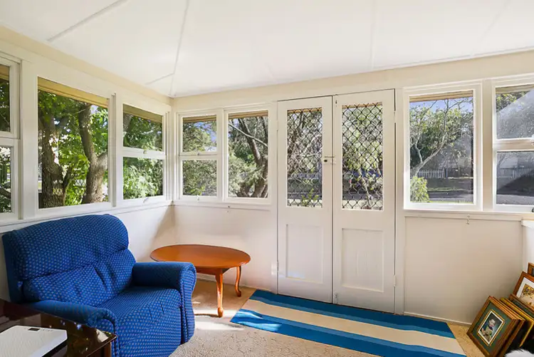 Second view of Homely house listing, 50 Geoffrey Street, Mount Lofty QLD 4350