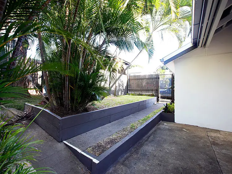 Main view of Homely apartment listing, 265 Harcourt Street, Teneriffe QLD 4005