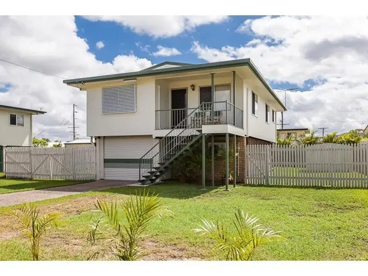 Main view of Homely house listing, 36 Barker Street, Kawana QLD 4701