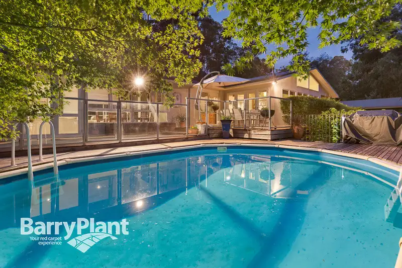 Main view of Homely house listing, 206 Gembrook Tonimbuk, Gembrook VIC 3783