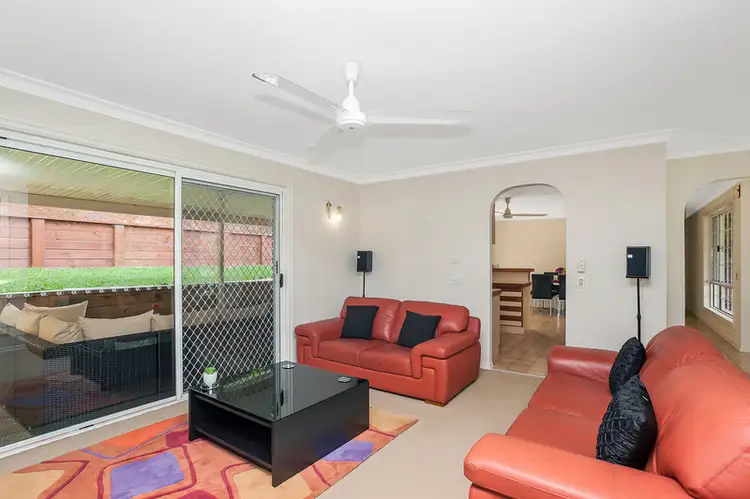Second view of Homely house listing, 73 Riverlea Waters Drive, Nerang QLD 4211