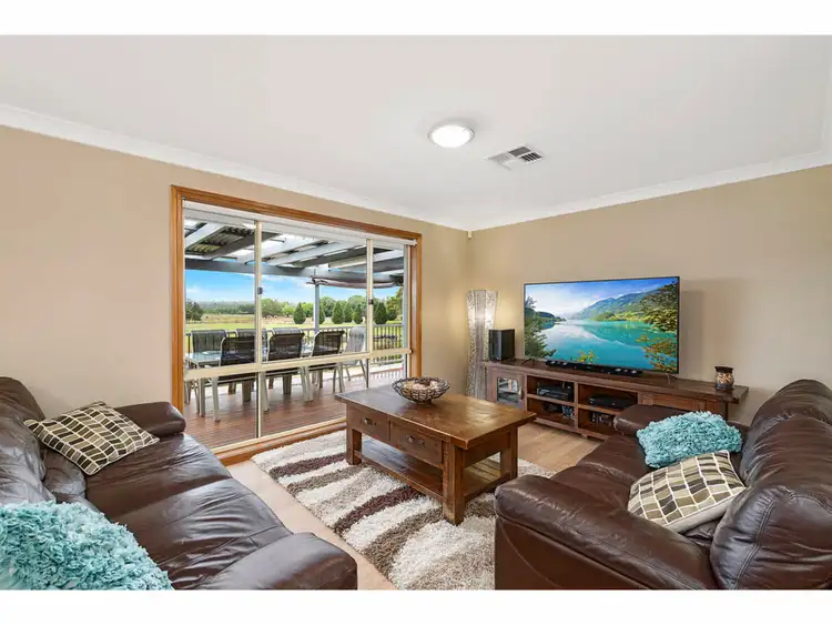 Fifth view of Homely house listing, 22 The Outlook, Kirkham NSW 2570