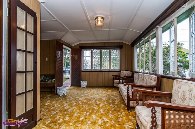 Fourth view of Homely house listing, 86 Rode Road, Wavell Heights QLD 4012
