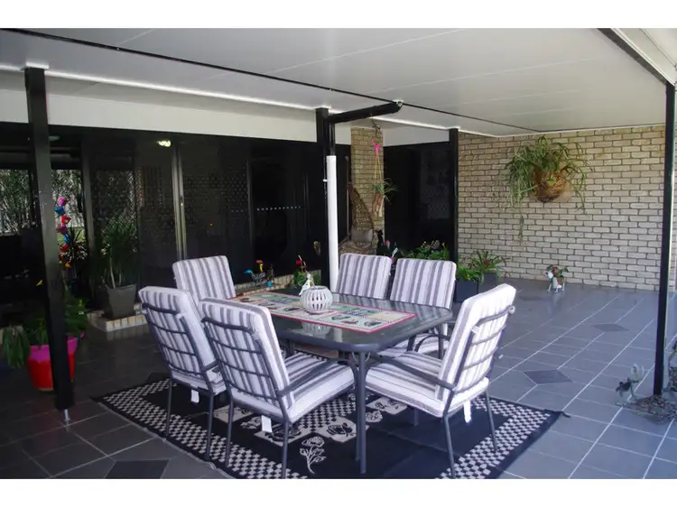 Third view of Homely house listing, 8 Yappa Court, Lake Clarendon QLD 4343