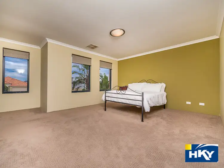 Third view of Homely house listing, 36 O'Mara Boulevard, Iluka WA 6028