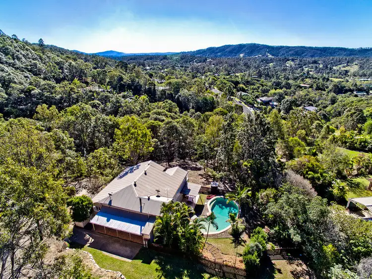 Fourth view of Homely house listing, 15 Ashwood Court, Samford Valley QLD 4520