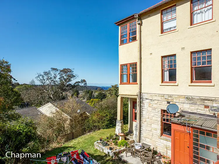 4/2 Lurline Street, Katoomba NSW 2780