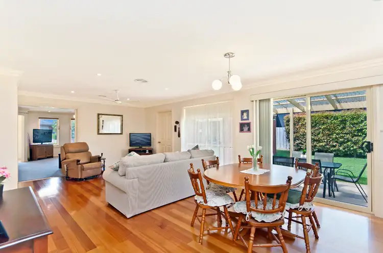 Fifth view of Homely house listing, 7 Toal Drive, Warrnambool VIC 3280