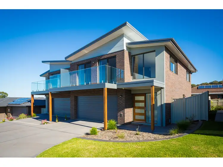 Main view of Homely house listing, 3/1 The Fairway, Tura Beach NSW 2548