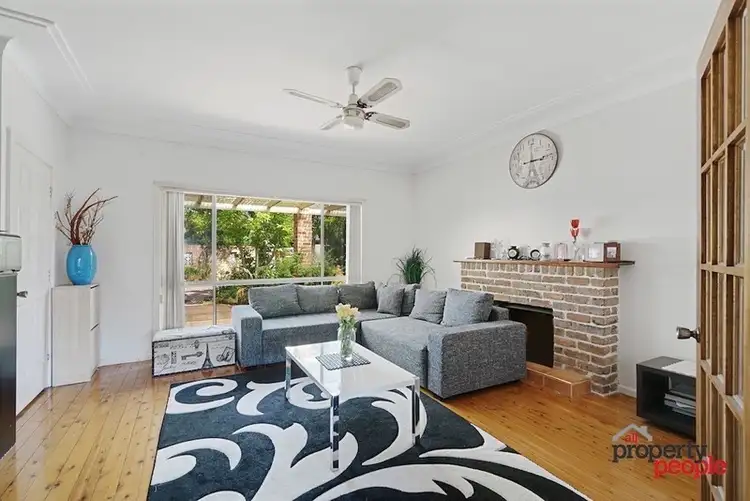 Third view of Homely house listing, 89 Cumberland Road, Ingleburn NSW 2565