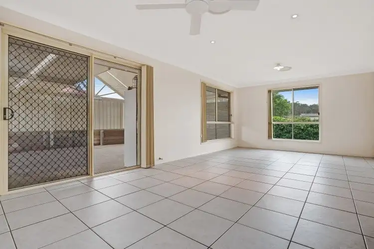 Fourth view of Homely house listing, 59 Kelly Circle, Rutherford NSW 2320