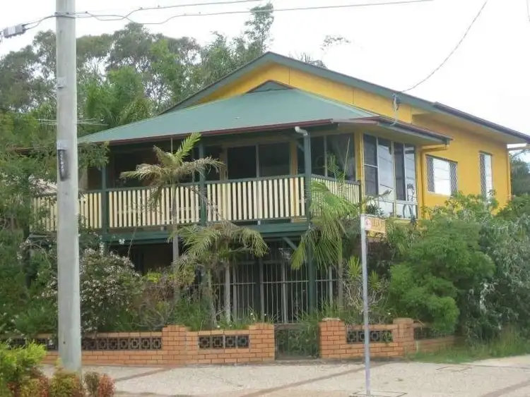 28 Lilla Street, Woody Point QLD 4019