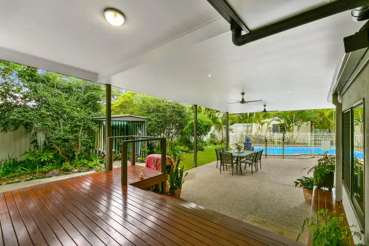 Second view of Homely house listing, 26 Koola Drive, Nerang QLD 4211