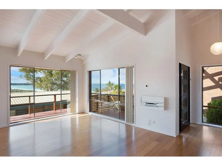 Sixth view of Homely house listing, 9 Seaview Place, Tura Beach NSW 2548