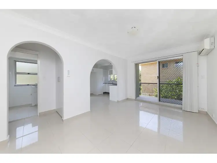Main view of Homely apartment listing, 1/11 Le Geyt Street, Windsor QLD 4030