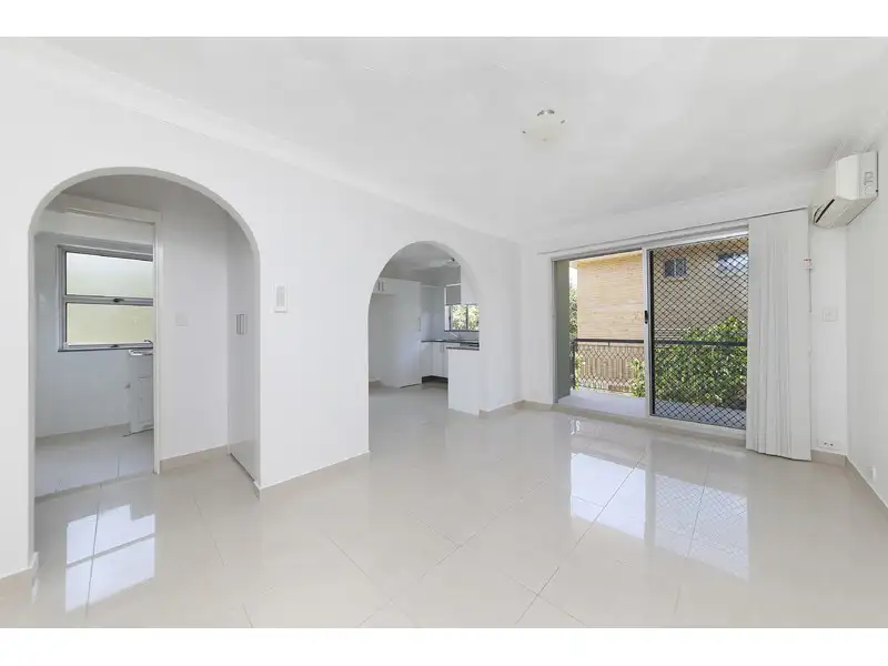 Main view of Homely apartment listing, 1/11 Le Geyt Street, Windsor QLD 4030