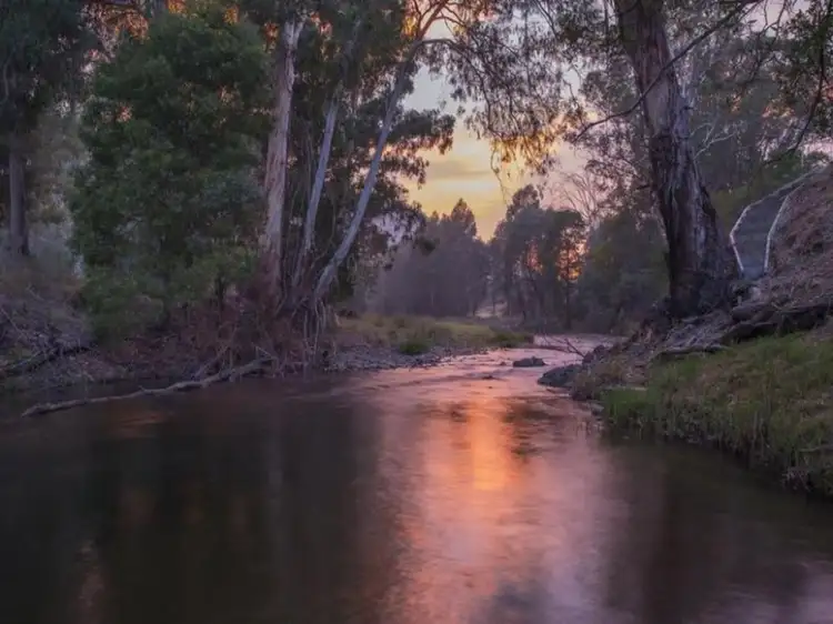 Second view of Homely house listing, 395 Howqua River Road, Mansfield VIC 3722