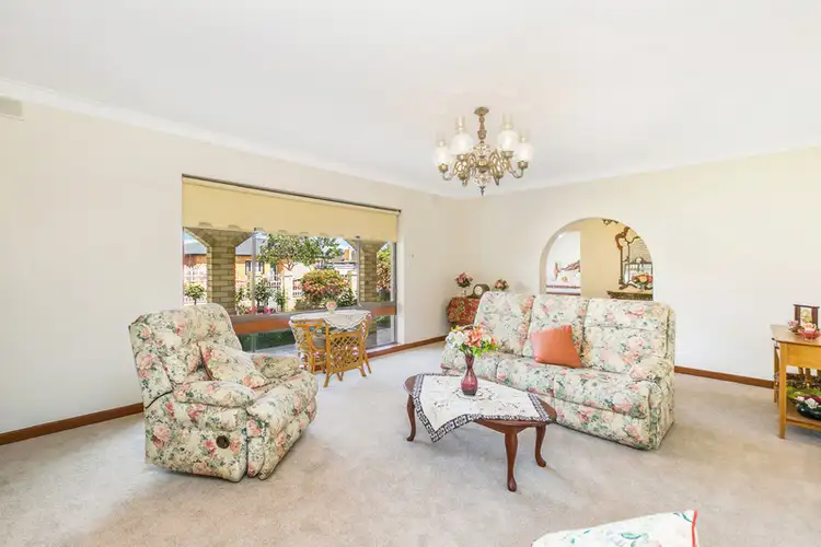 Second view of Homely house listing, 61 Harvey Avenue, Netley SA 5037