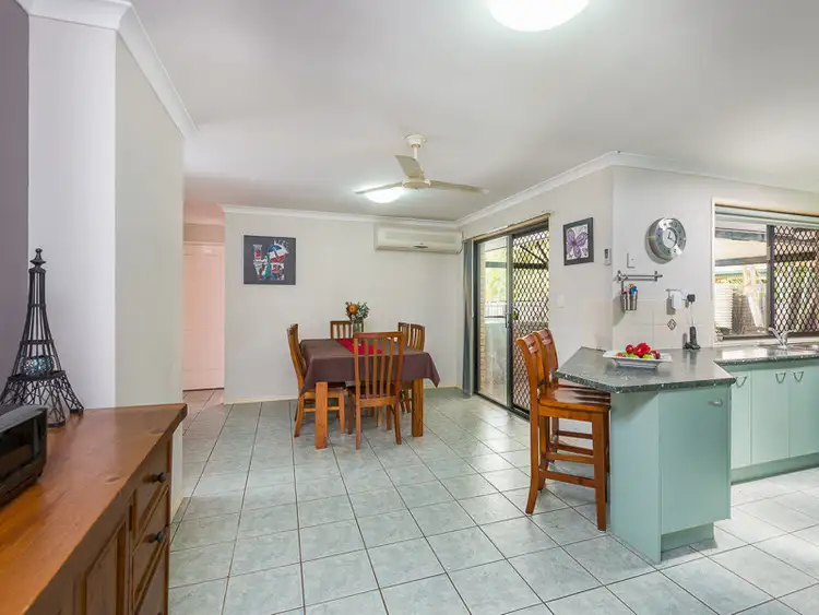 Fifth view of Homely house listing, 45 Lavender Court, Bray Park QLD 4500