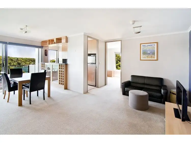 Second view of Homely apartment listing, 44/90 Blues Point Road, Mcmahons Point NSW 2060