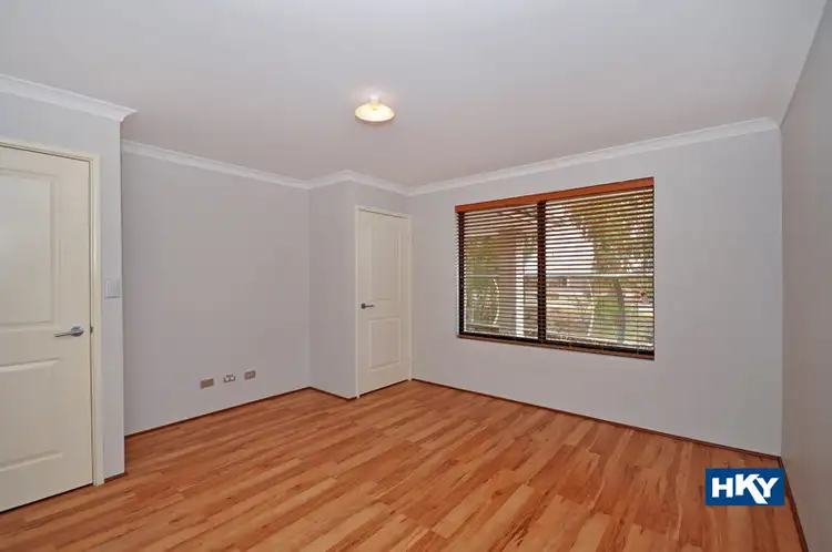 Sixth view of Homely house listing, 54 Elmridge Parkway, Ellenbrook WA 6069