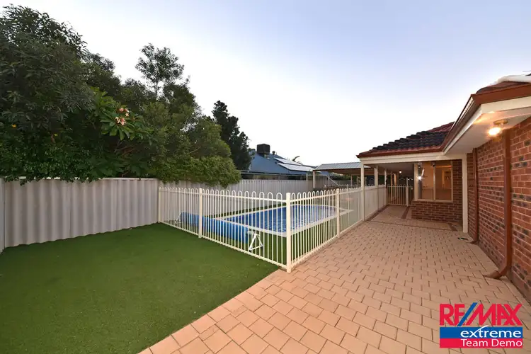 Fourth view of Homely house listing, 38 Clarafield Meander, Tapping WA 6065