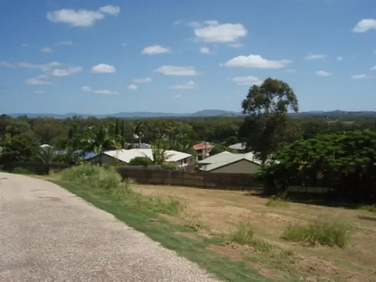 Fourth view of Homely land listing, 17a Bowen Terrace, The Range QLD 4700