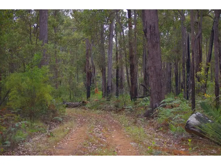 Fifth view of Homely land listing, 13 Orchid Place, Nannup WA 6275