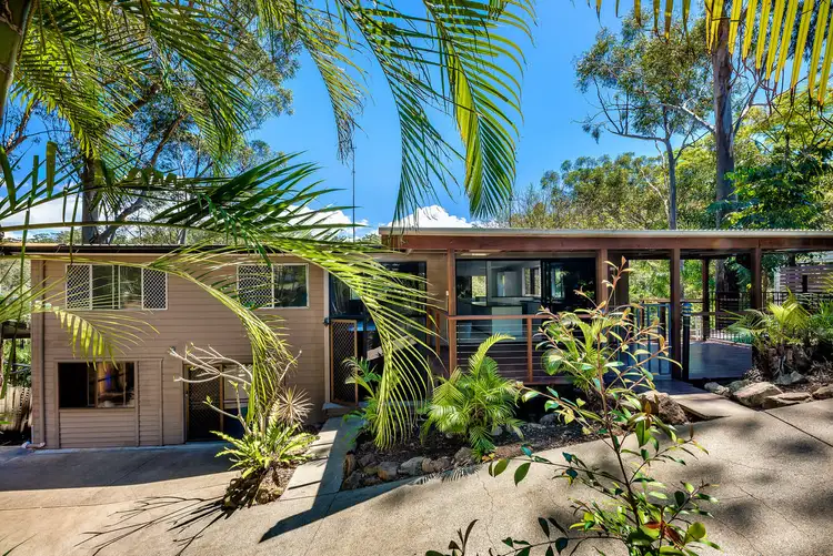 3 Aethalia Street, Currumbin Waters QLD 4223