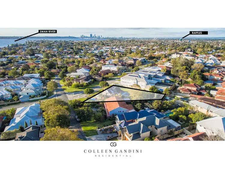 Fourth view of Homely house listing, 2 Millington Street, Ardross WA 6153