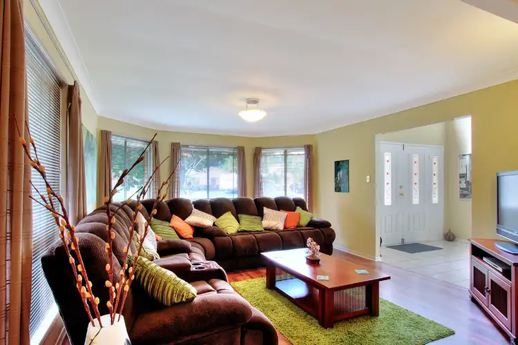 Third view of Homely house listing, 34 - 36 Billiluna Street, Shailer Park QLD 4128