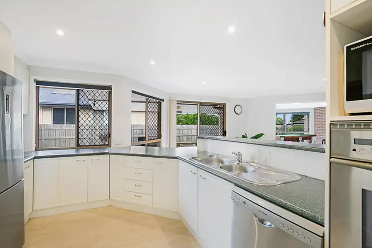 Fourth view of Homely house listing, 8 Catalina Drive, Wilsonton QLD 4350