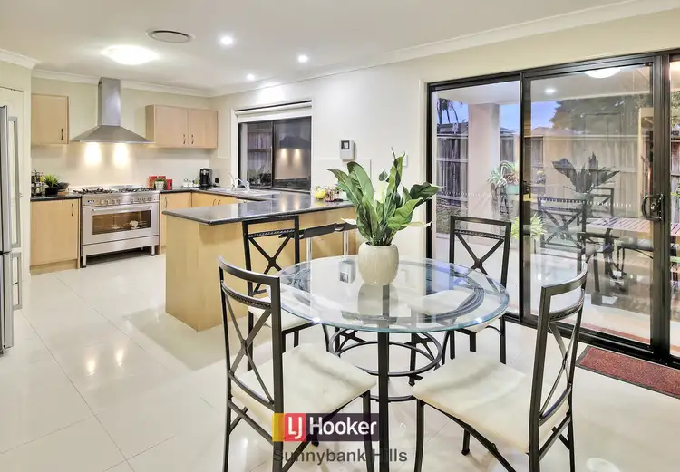 Third view of Homely house listing, 2 Azzure Street, Eight Mile Plains QLD 4113