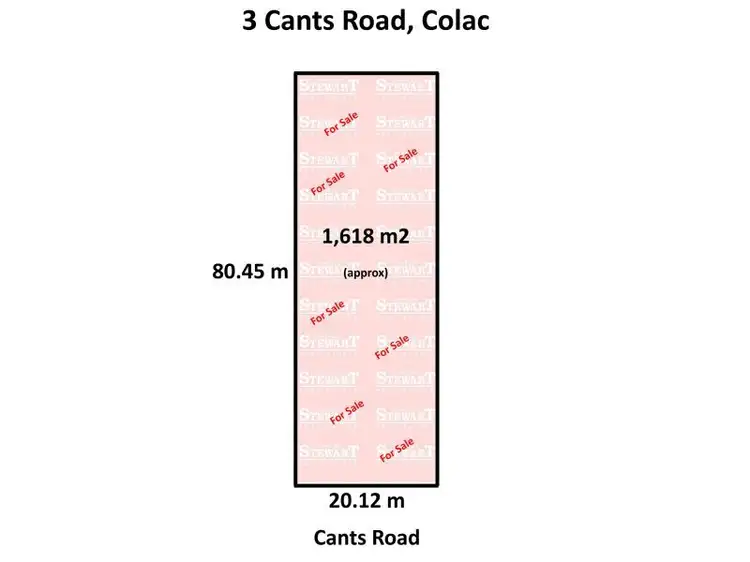 3 Cants Road, Colac VIC 3250