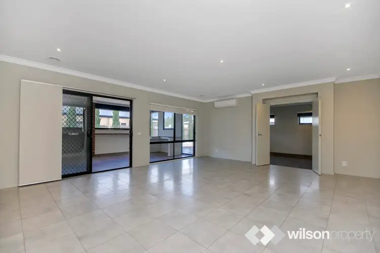 Fourth view of Homely house listing, 9 Rintoull Court, Rosedale VIC 3847
