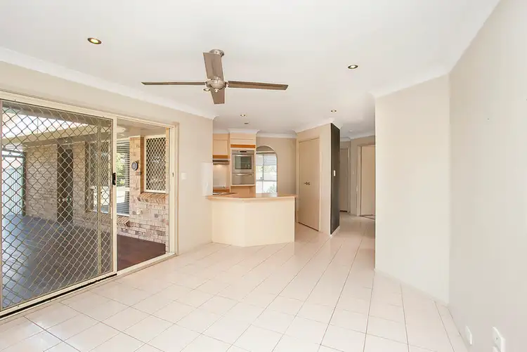 Fifth view of Homely house listing, 14 Muston Court, Carrara QLD 4211