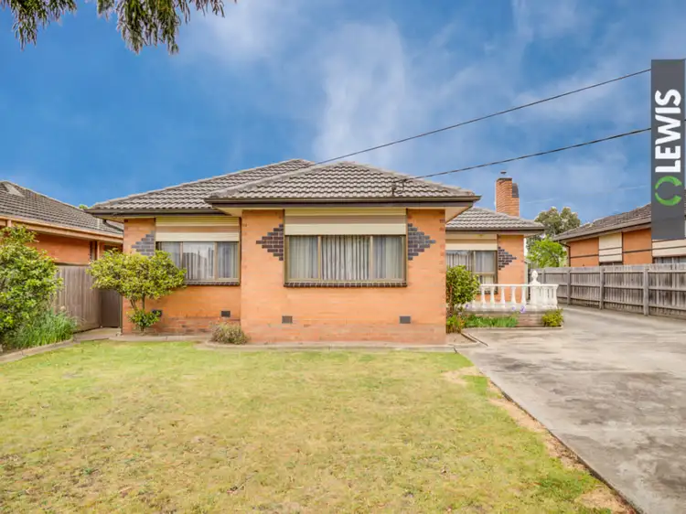 13 Twyford Street, Fawkner VIC 3060