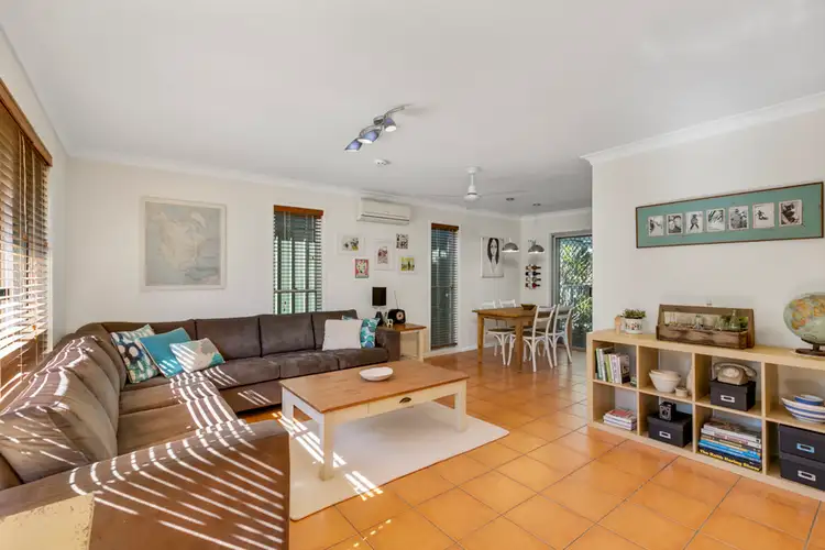 Second view of Homely house listing, 23 Plateau Crescent, Carrara QLD 4211