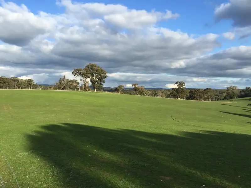 Main view of Homely rural property listing, 6 Harveys Quarry Road, Williamstown SA 5351