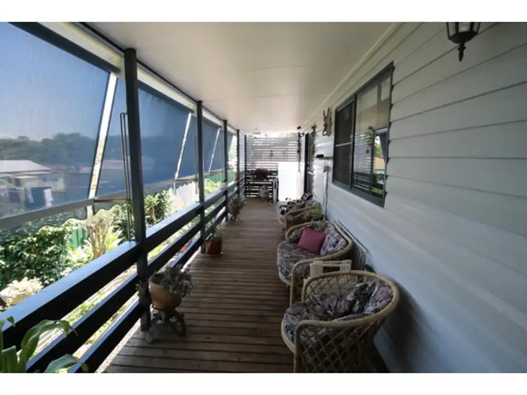 Third view of Homely retirement listing, 1/94 Island Point Rd, St Georges Basin NSW 2540