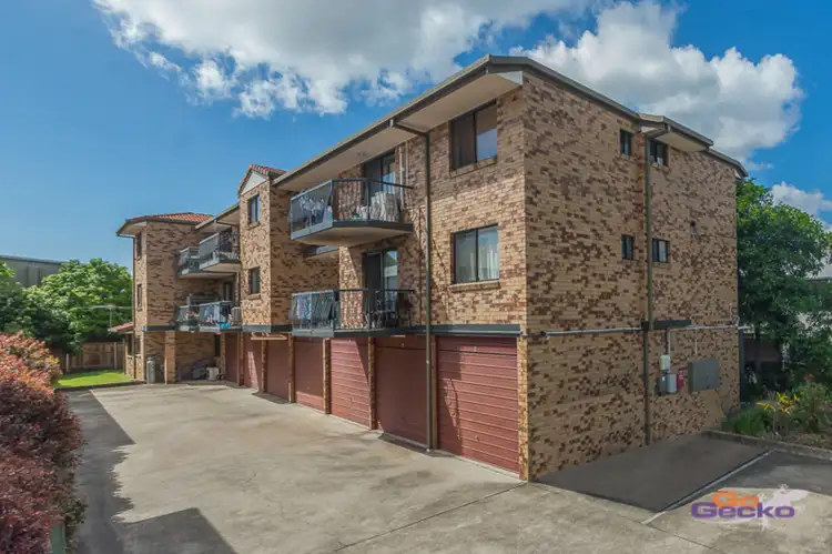 4/20 Dethridge Street, Northgate QLD 4013