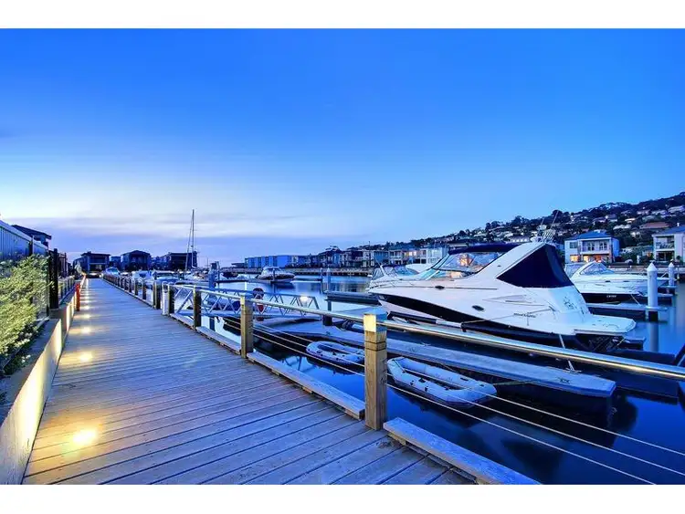 Fourth view of Homely other listing, Berth Lot 5023 Martha Cove Waterway, Safety Beach VIC 3936