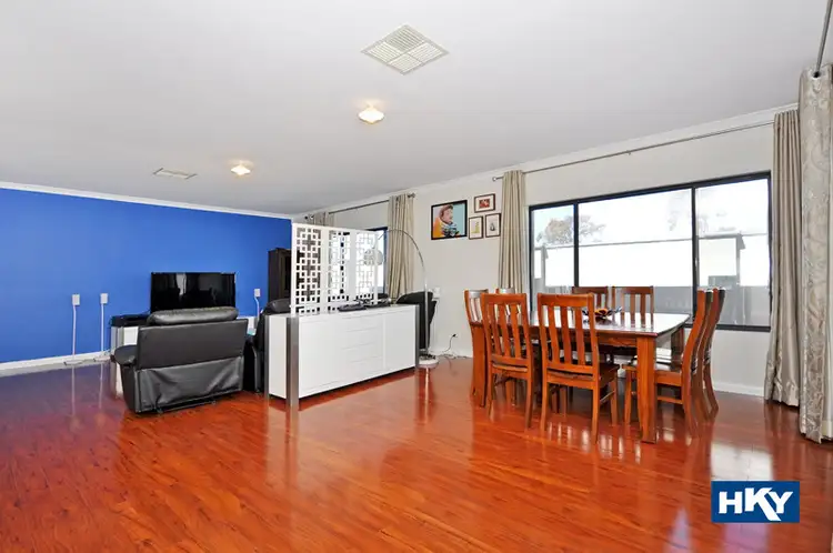 Fifth view of Homely house listing, 18 Brigalow Bend, Ellenbrook WA 6069