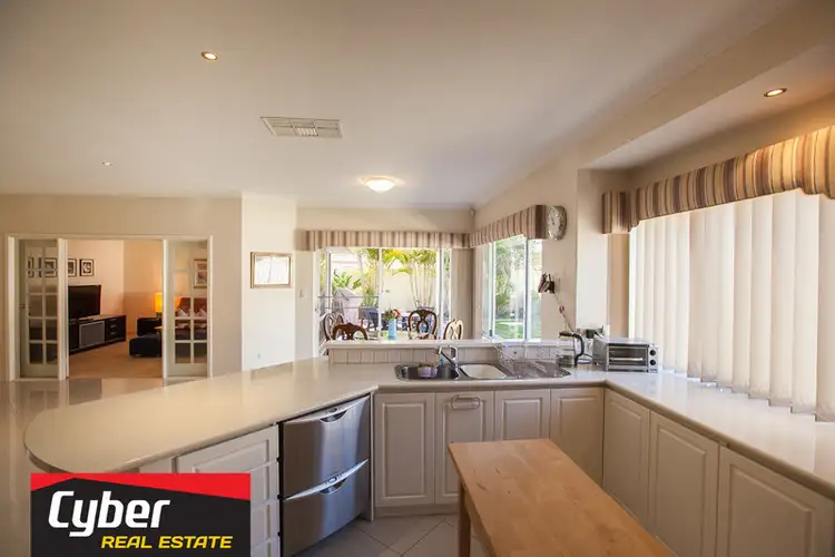 Seventh view of Homely house listing, 132 Southacre Drive, Canning Vale WA 6155