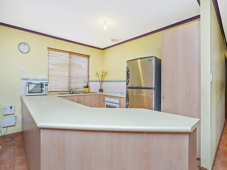 Second view of Homely unit listing, 7/1 Island Way, Seaford SA 5169