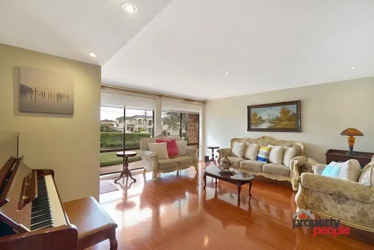 Second view of Homely house listing, 99 Saywell Road, Macquarie Fields NSW 2564